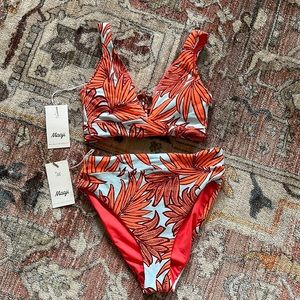 NWT Maaji Bikini